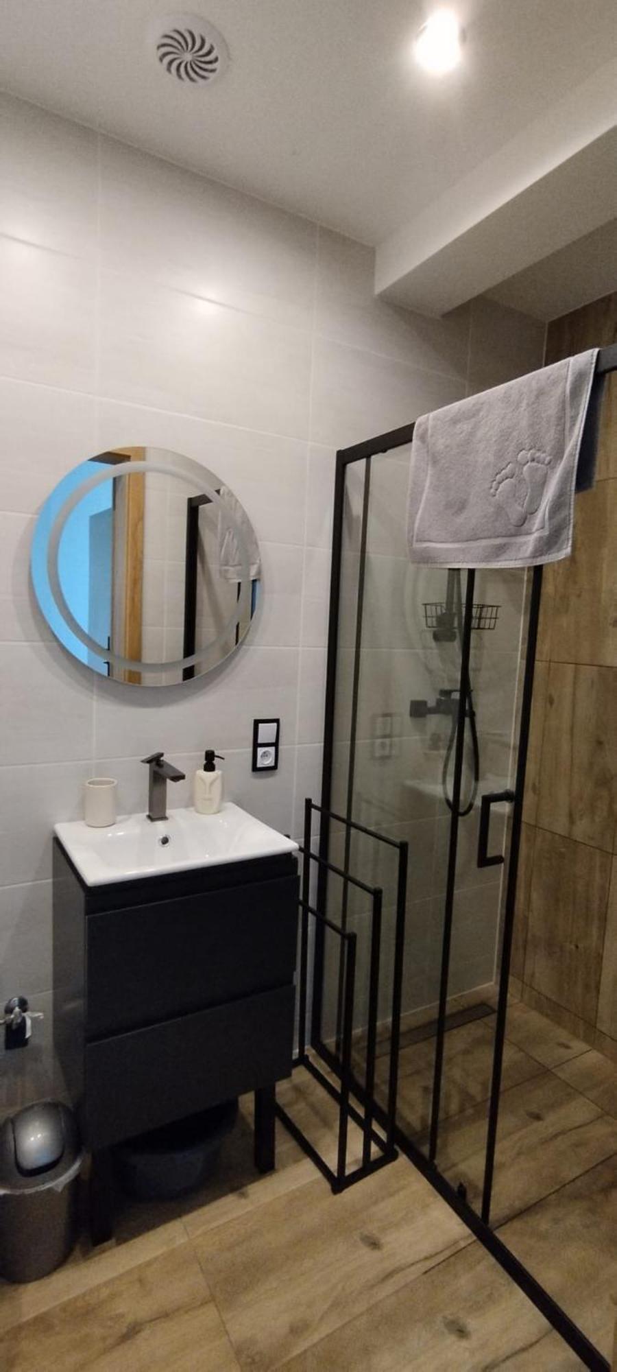 Bialy Dom Βίλα Sarbinowo Εξωτερικό φωτογραφία