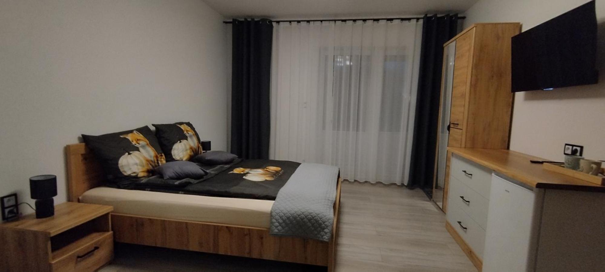 Bialy Dom Βίλα Sarbinowo Εξωτερικό φωτογραφία