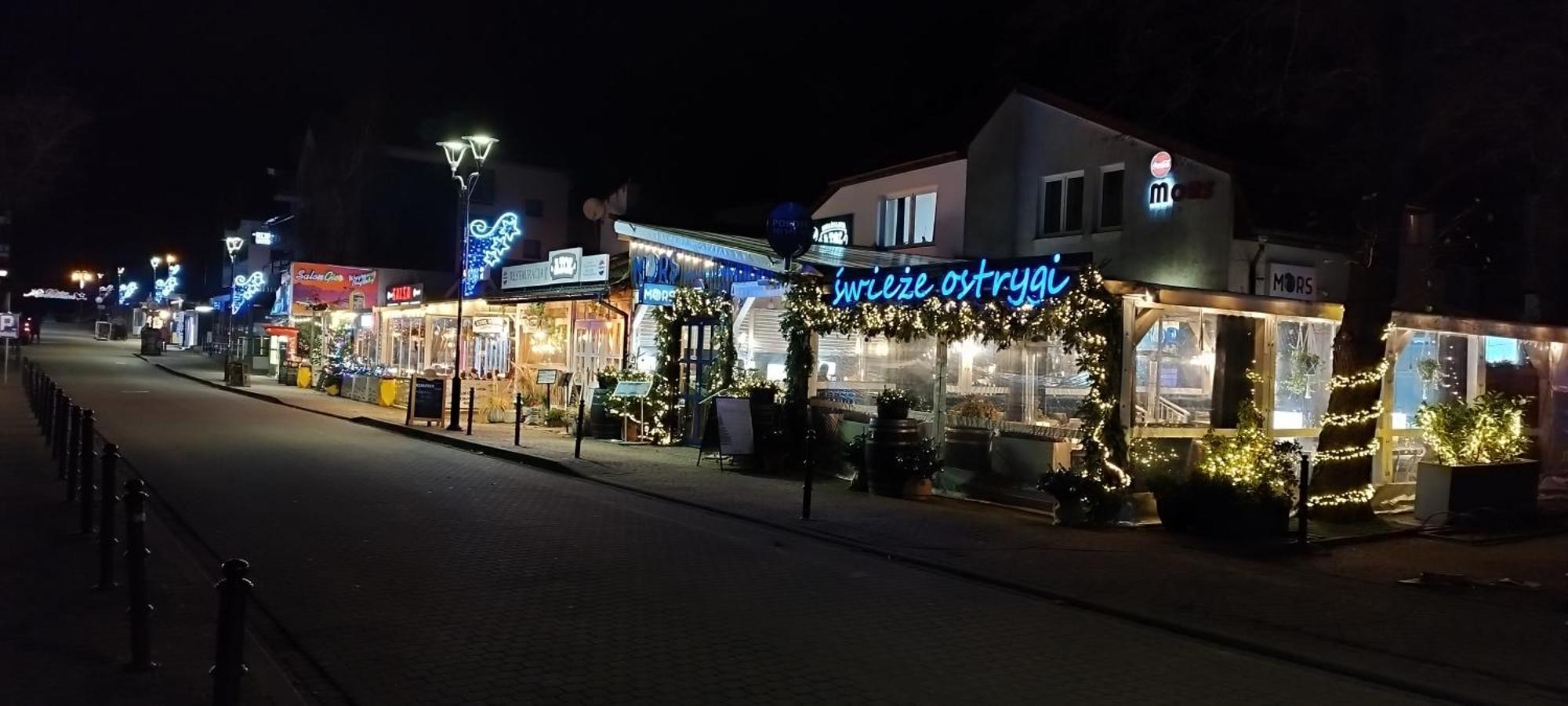 Bialy Dom Βίλα Sarbinowo Εξωτερικό φωτογραφία
