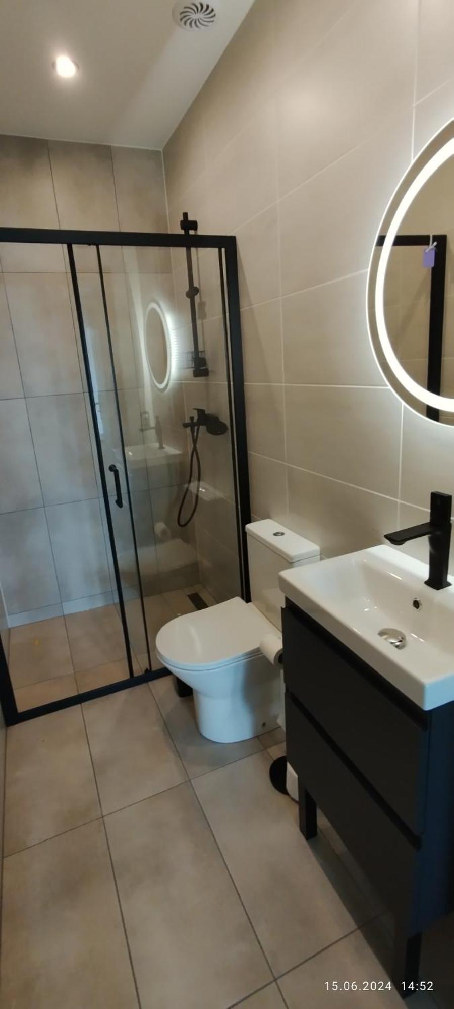 Bialy Dom Βίλα Sarbinowo Εξωτερικό φωτογραφία